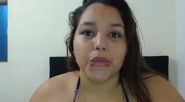 Stripchat sex cam fortuna_bbw