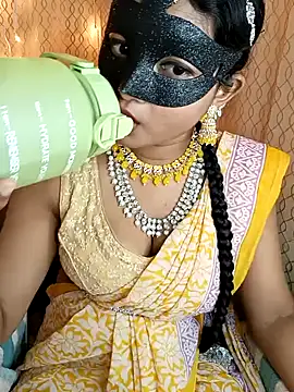 Stripchat sex cam Indian_Festival
