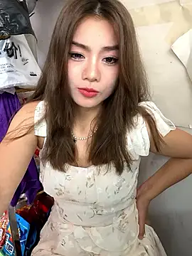 Stripchat sex cam Asia-Melody